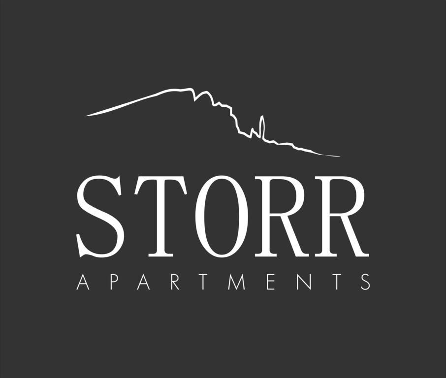 Storr Apartments 포트리 외부 사진