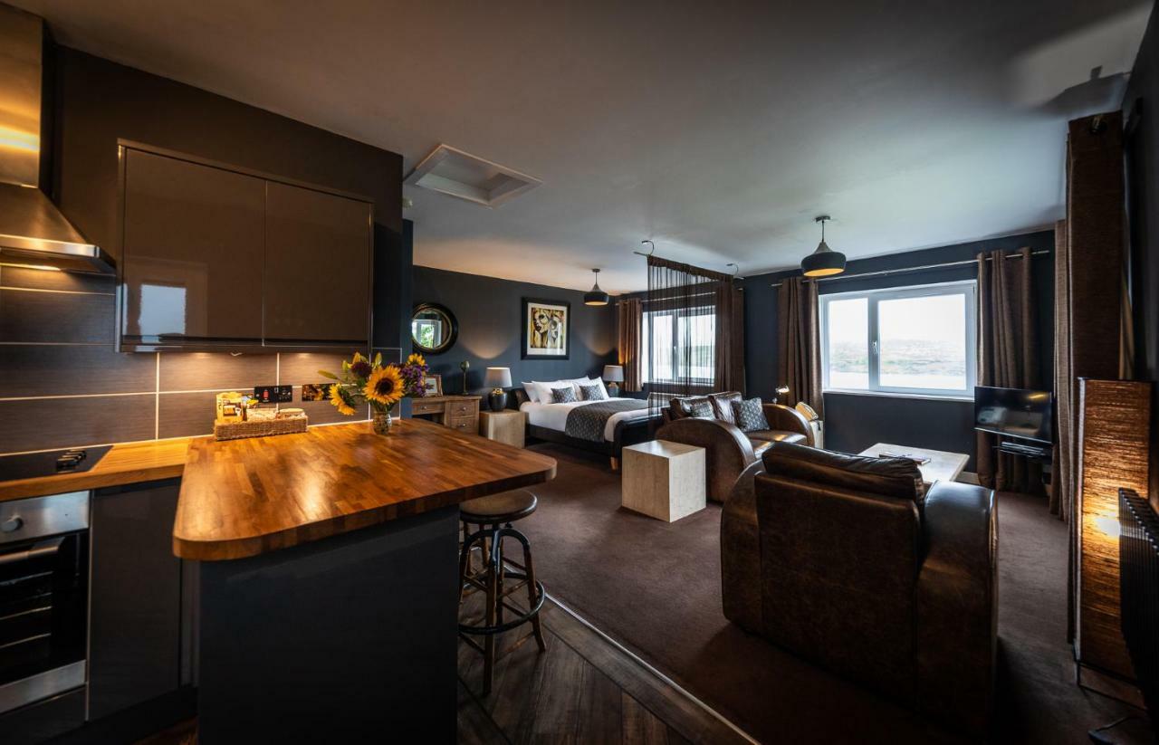 Storr Apartments 포트리 외부 사진